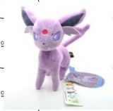 pokemon anime plush doll