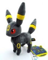 pokemon anime plush doll