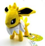 pokemon anime plush doll