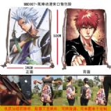 Bleach anime bag 