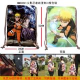 Naruto anime bag 