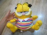 Garfield plush doll