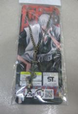 Bleach anime necklace