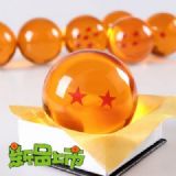 dragon ball anime 2 star ball