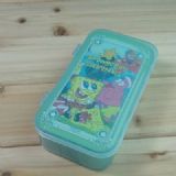 Spongebob anime Tarot Cards 