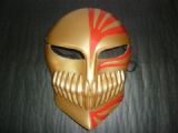 Bleach anime mask