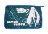 miku.hatsune anime towel