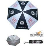 Final Fantasy Folding Umbrella