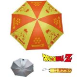 Dragon Ball Folding Umbrella