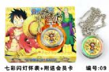 one piece anime watch