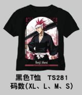 Bleach anime T-shirt