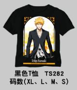 Bleach anime T-shirt