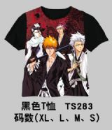 Bleach anime T-shirt