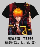 Bleach anime T-shirt