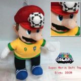 Super Mario NO.9 Plush