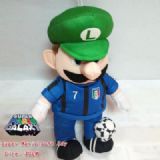 Super Mario NO.7 Plush
