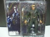 Terminator 2 figure