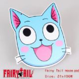 Fairy Tail Mouse Pads