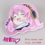 Vocaloid Luka Mouse Pads