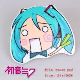 Vocaloid Miku Mouse Pads