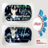 Sword Art Online Kirito Iron Glasses Boxes