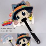 Hitman Reborn Cool Fans