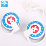 One Piece chopper anime earphones 