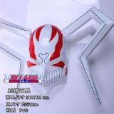 Bleach anime PVC mask