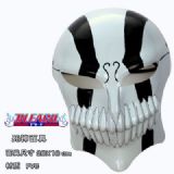 Bleach anime PVC mask