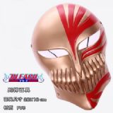 Bleach anime PVC mask