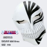 Bleach anime PVC mask