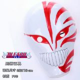 Bleach anime PVC mask