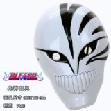 Bleach anime PVC mask