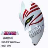 Bleach anime PVC mask