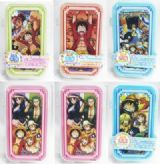 One Piece anime tarot cards 