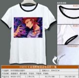 k anime t-shirt