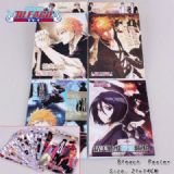 Bleach Sticker(price for 5 boxes) 