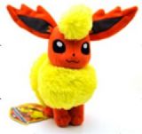 pokemon anime plush doll