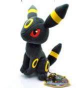 pokemon anime plush doll