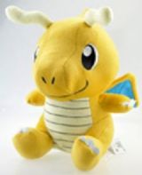 pokemon anime plush doll