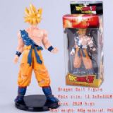 Dragon Ball Goku Figure(20cm)
