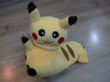 pokemon anime plush slipper