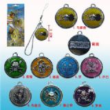 one piece anime phonestrap