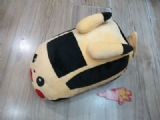 pokemon anime plush doll