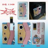 One Piece Chopper 4G U Disk Card