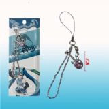 miku.hatsune anime phonestrap