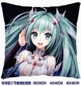 Miku.Hatsune anime cushion