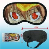 hitman reborn anime eyepatch