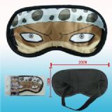 one piece anime eyepatch