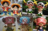 one piece anime saving box